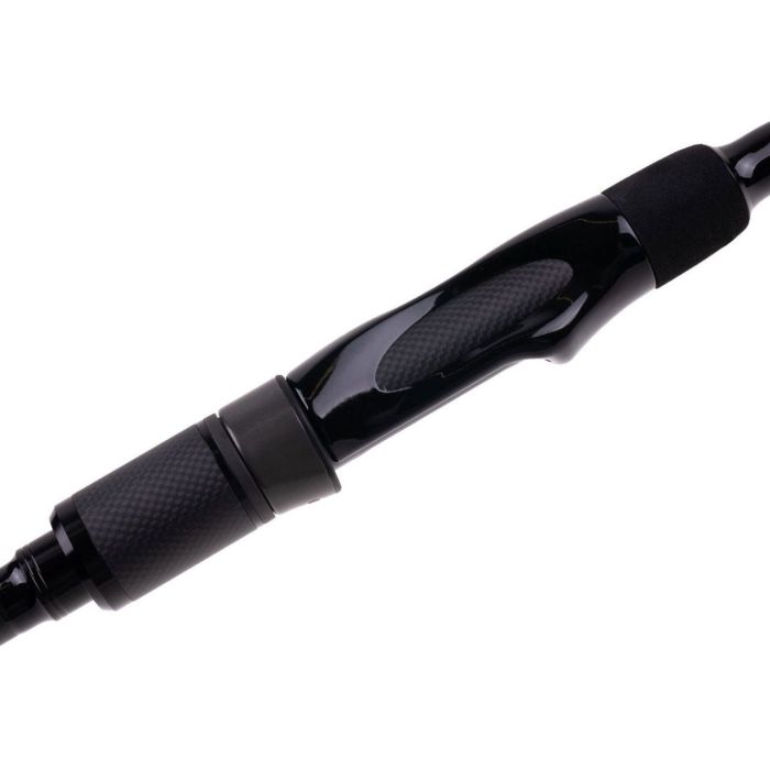 Lanseta Zeck Cherry-Stick Black Edition, 2.50m, 5-18g, 2buc 2