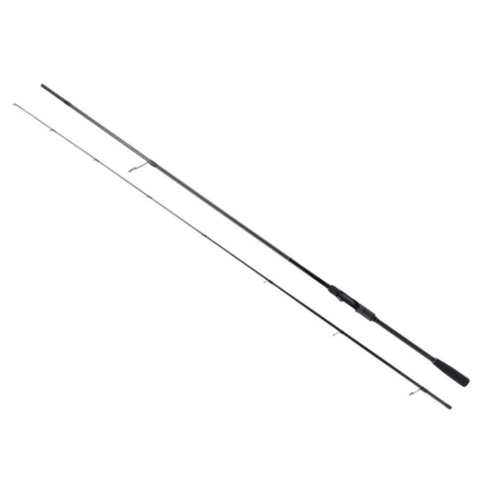Lanseta Zeck Cherry-Stick Black Edition, 2.50m, 30g, 2buc