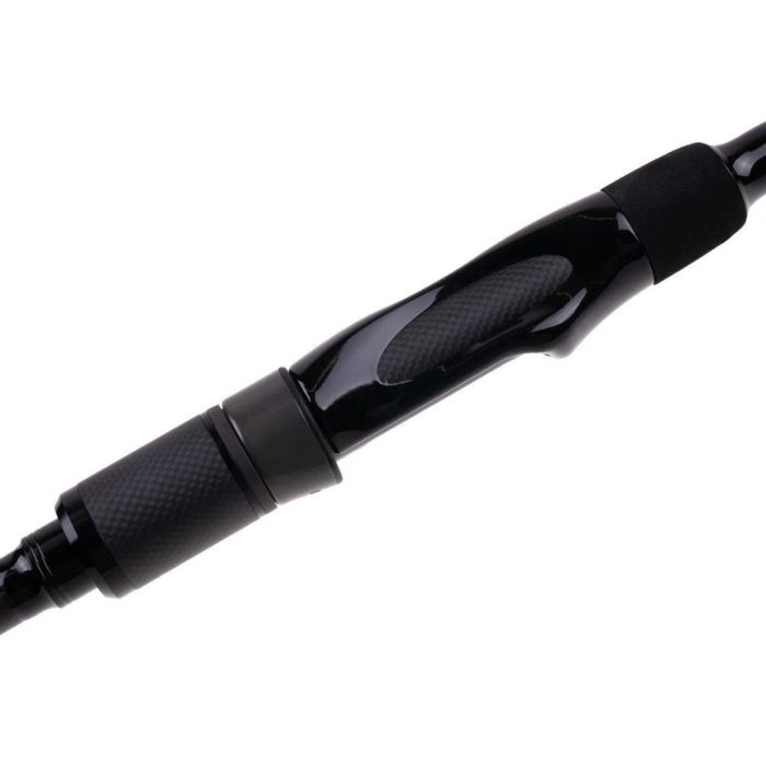 Lanseta Zeck Cherry-Stick Black Edition, 2.50m, 30g, 2buc 3