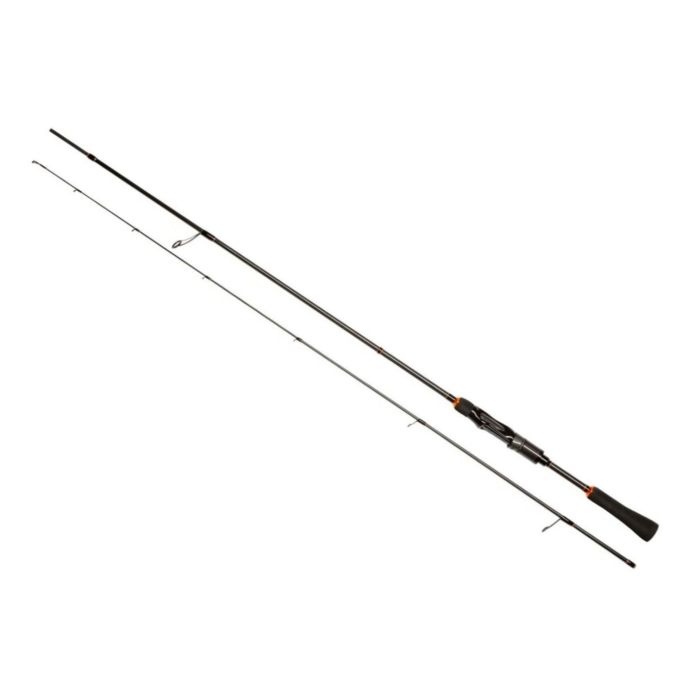Lanseta Zeck Sparrow ST STL, 1.90m, 2-7g, 2buc