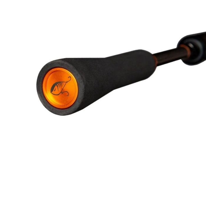 Lanseta Zeck Sparrow ST STL, 1.90m, 2-7g, 2buc 6