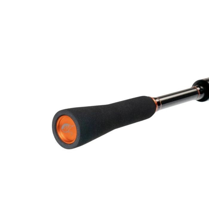 Lanseta Zeck Swift STL, 2.25m, 8-28g, 2buc 6