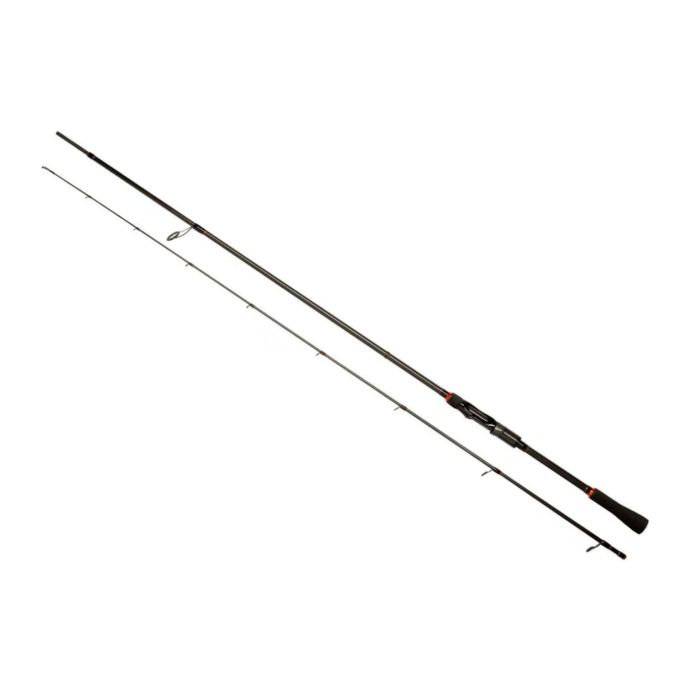 Lanseta Zeck Swift STL, 2.25m, 8-28g, 2buc
