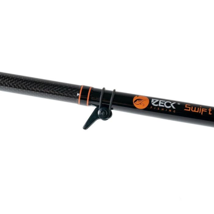 Lanseta Zeck Swift STL, 2.25m, 8-28g, 2buc 4