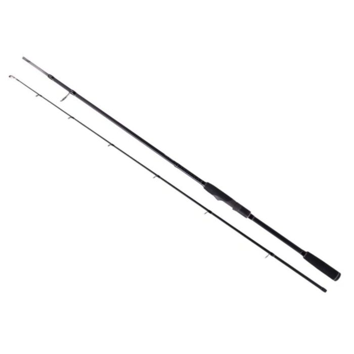 Lanseta Zeck Zander Vertikal Wumme, 1.95m, 90g, 2buc