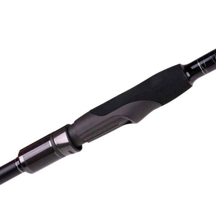 Lanseta Zeck Zander Vertikal Wumme, 1.95m, 90g, 2buc 4