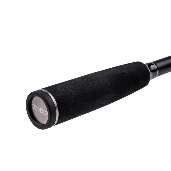 Lanseta Zeck Zander Vertikal Wumme, 1.95m, 90g, 2buc 6