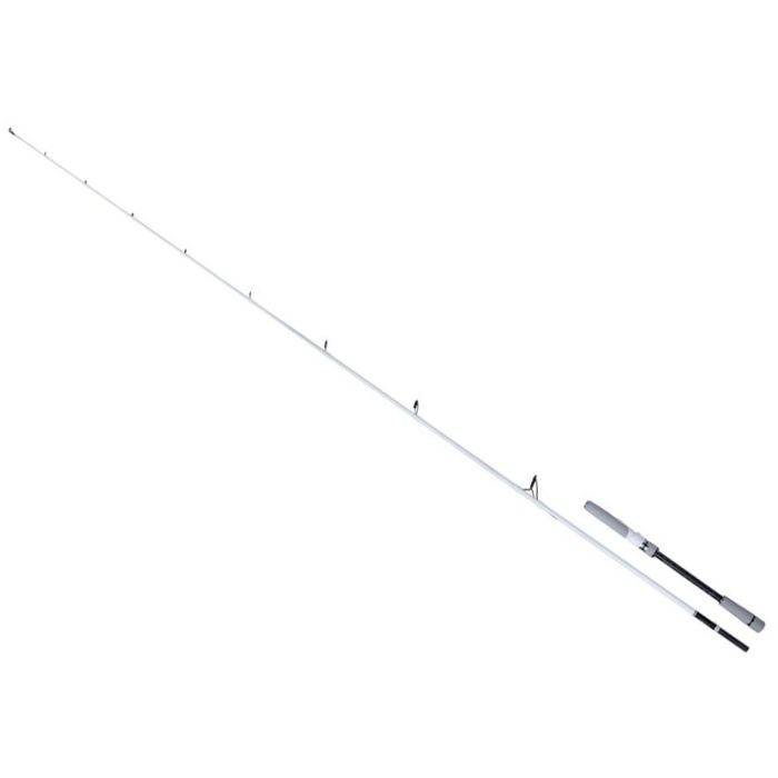 Lanseta Shimano Stradic Sea Bass Spinning, 2.18m, 14-40g, 1+1buc
