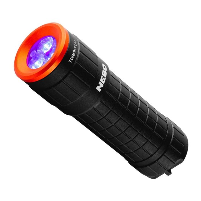 UV фенер NEBO Torchy UV