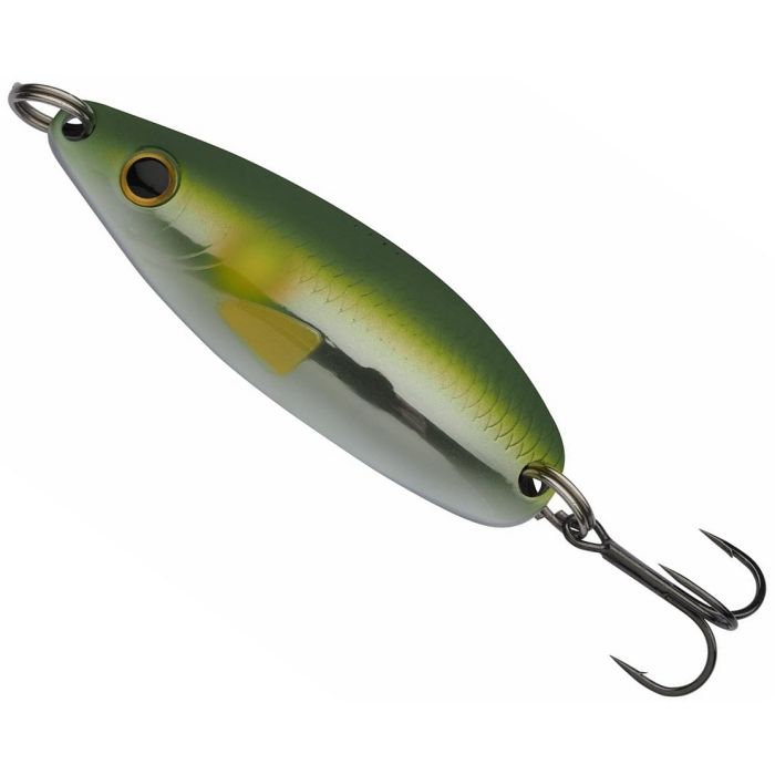 Lingurita Oscilanta Abu Garcia Shaky, Ayu, 10g