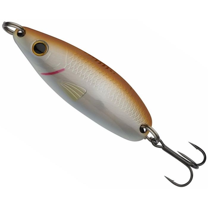 Lingurita Oscilanta Abu Garcia Shaky, Smelt, 10g