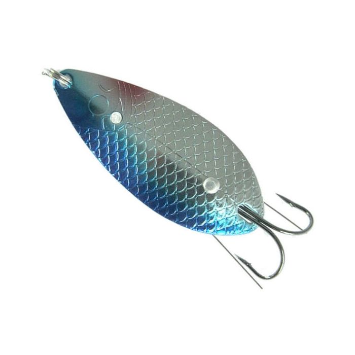 Lingurita Oscilanta Jaxon HR Antibradis Fira, Culoare 2E, 26g