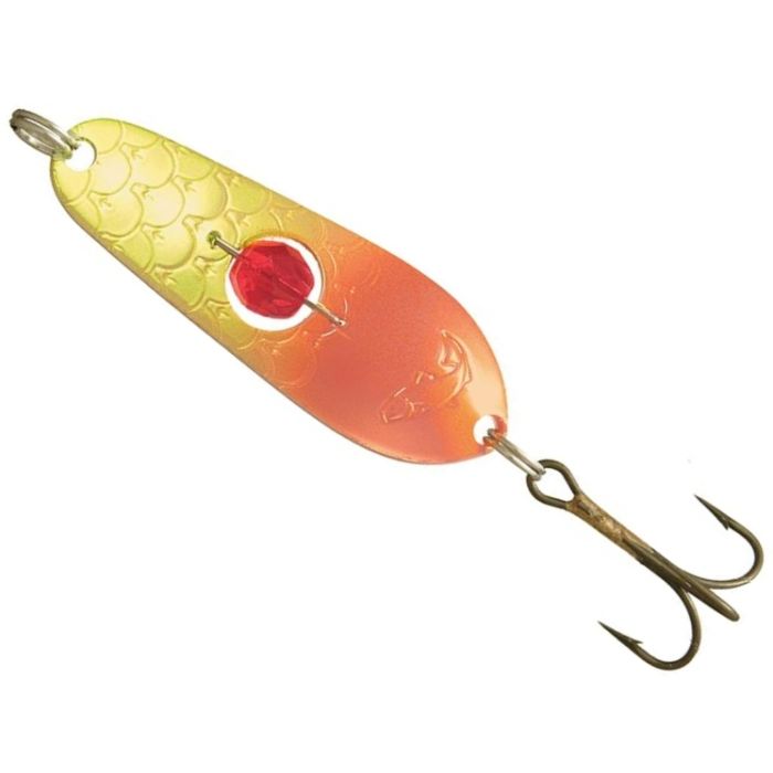 Lingurita Oscilanta Kuusamo Rasanen Bead 50/11, FYe/FR-S, 5cm, 11g