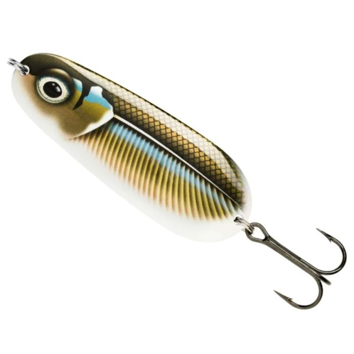 Клатушка Rapala Nauvo, Culoare SMB, 6.60cm, 19g
