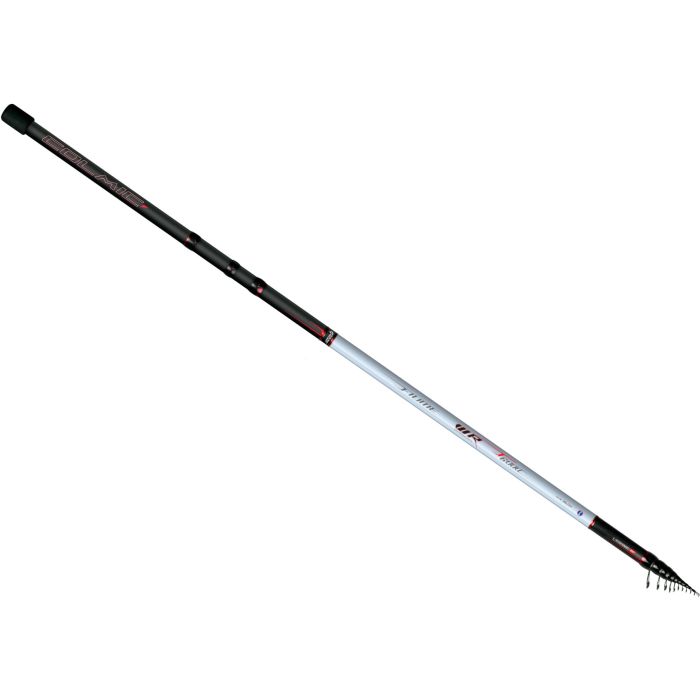 Lanseta Bologneza Colmic Fiume WR T-6000, Fuji Guide, 20g, 5m