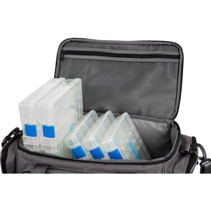 Чанта Shimano Tackle Bag, Large, 49x31x26cm 3