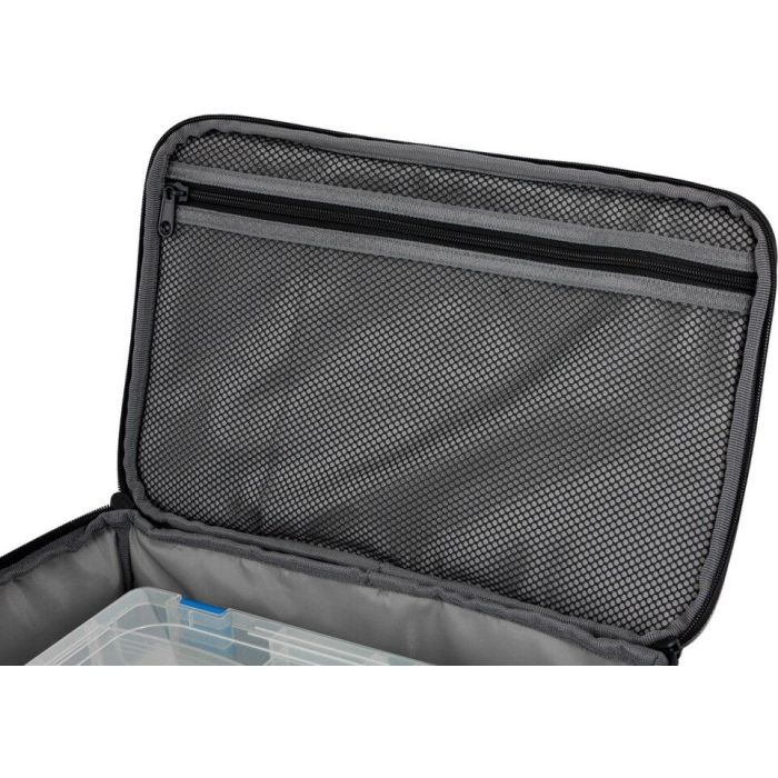 Чанта Shimano Tackle Bag, Large, 49x31x26cm 4