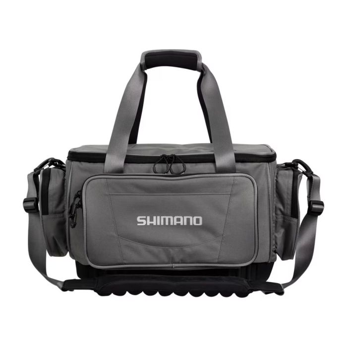 Чанта Shimano Tackle Bag, Large, 49x31x26cm 2