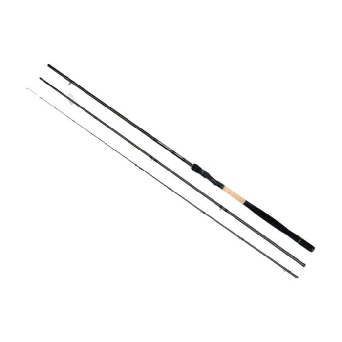 Lanseta Formax Accela Distance Feeder, 3.90m, 150g, 3+3buc