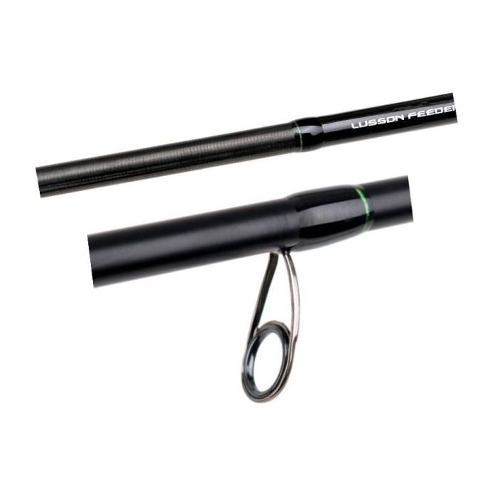 Lanseta Formax Rod Elegance Method Lusson Feeder 3+3buc 2