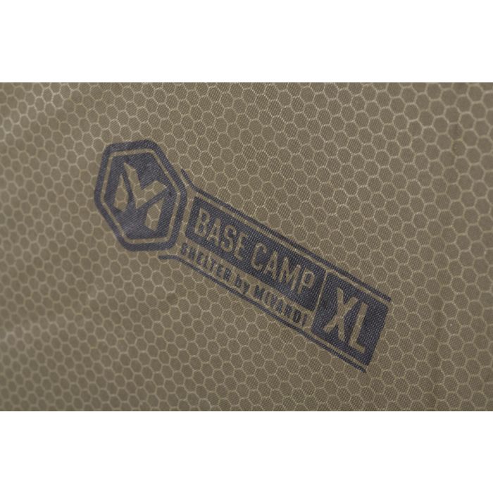 Подслон Mivardi Shelter Base Camp XL, 300x300x190cm 14
