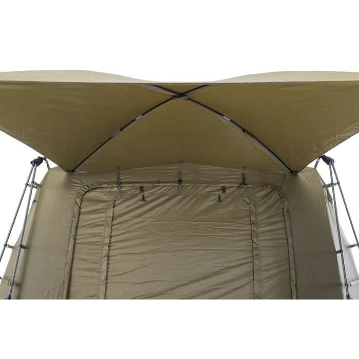 Подслон Mivardi Shelter Base Camp XL, 300x300x190cm 9