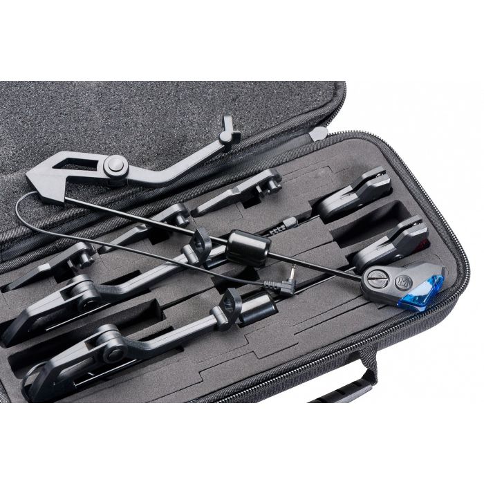 Set Swingere Mivardi Swing Arm MCX 66 RGB, 3buc/set 4