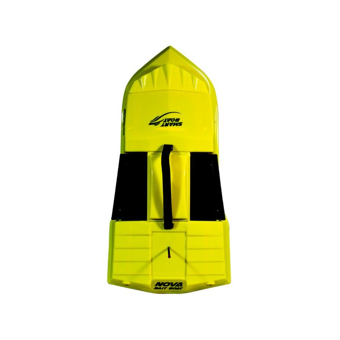 Navomodel Smart Boat Design Mach 4