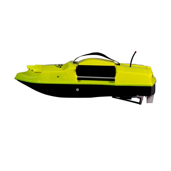 Navomodel Smart Boat Design Mach LiPo 3