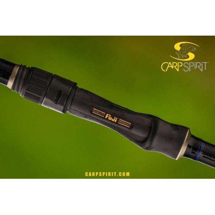 Lanseta Carp Spirit Magnum X5 MP, 3.96m, 3.75lbs, 2buc 3