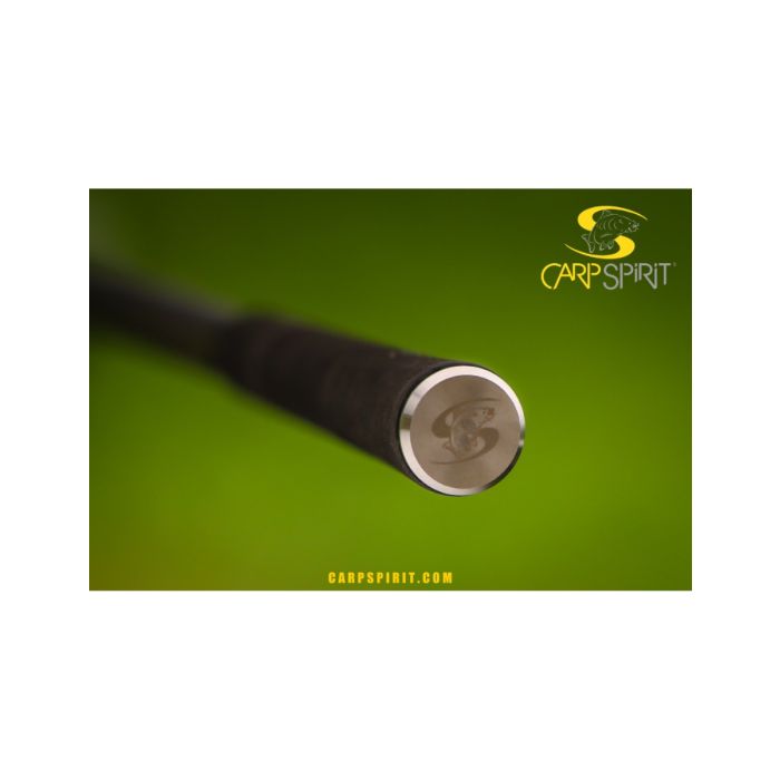 Lanseta Carp Spirit Magnum X5 MP, 3.96m, 3.75lbs, 2buc 6