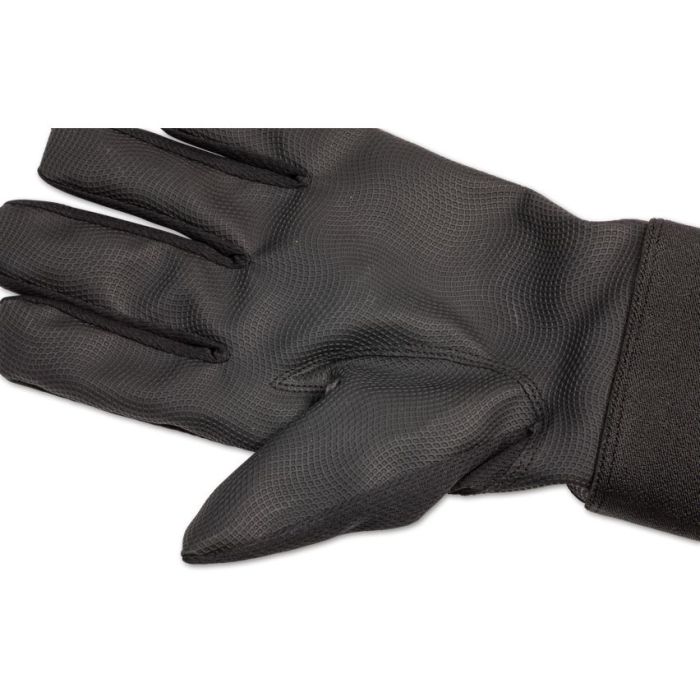 Manusi Black Cat Waterproof Gloves, One Size, Black 2