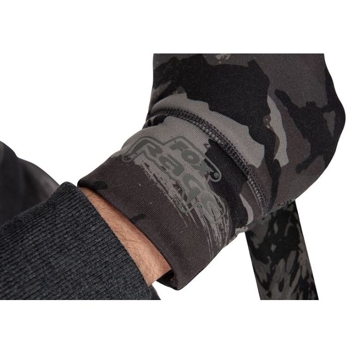 Manusi Fox Rage Camo Gloves 4