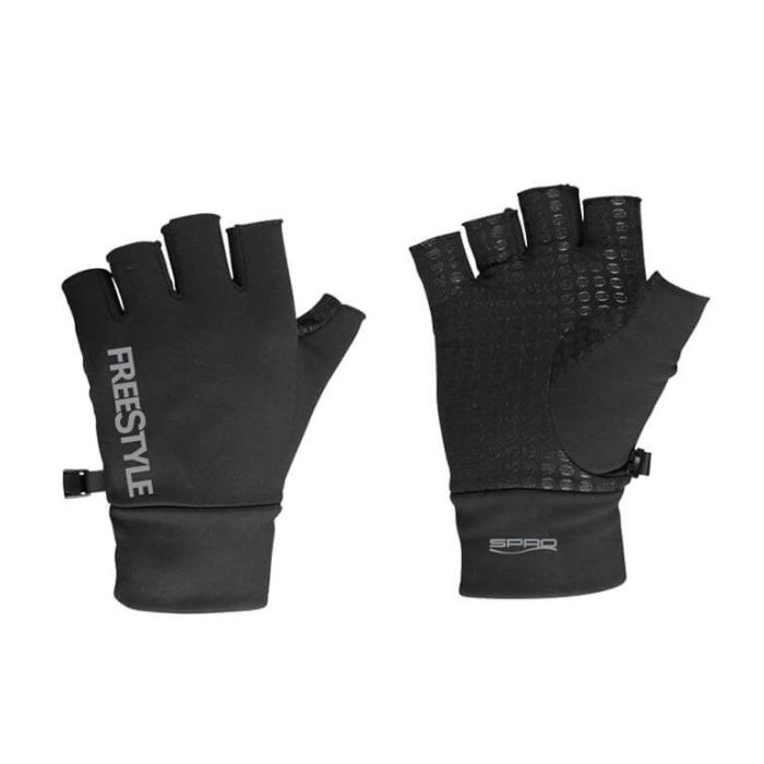 Manusi Spro Freestyle Fara Degete