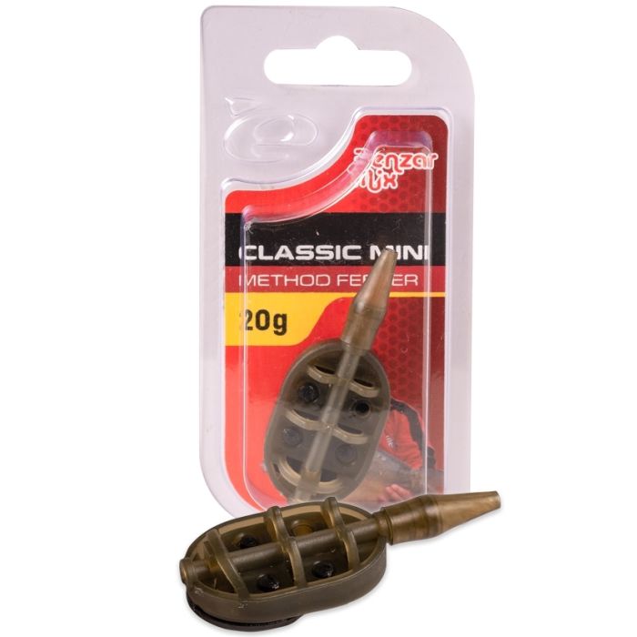 Method Feeder Benzar Classic Mini