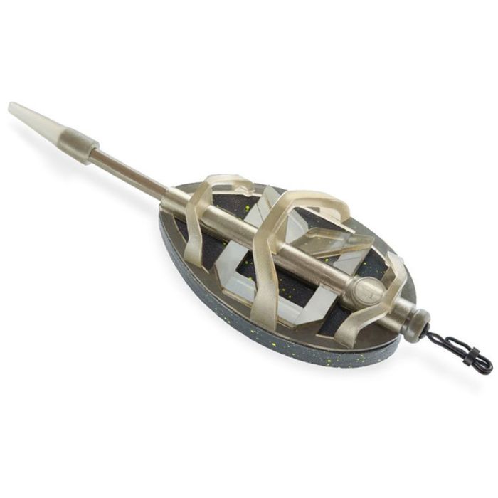 Method Feeder Fara Plumb Delphin Method QUIX ECO L