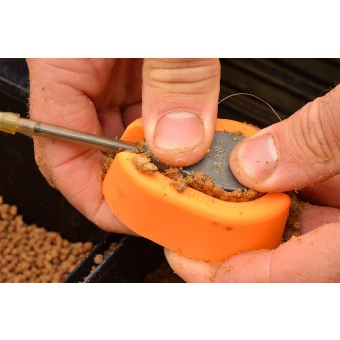 Method Feeder Guru X-Safe System Small 3