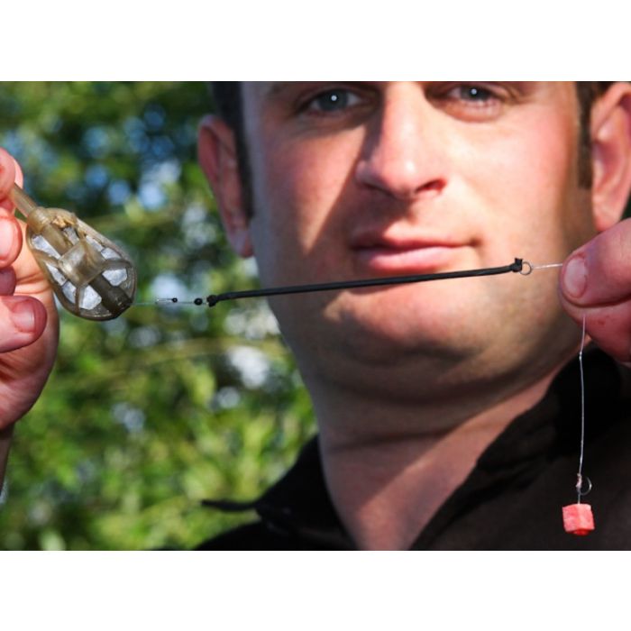 Method Feeder Guru X-Safe System Small 4