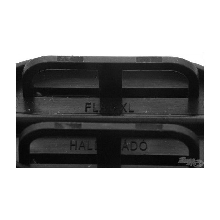 Method Feeder Inline Haldorado Flat L 4