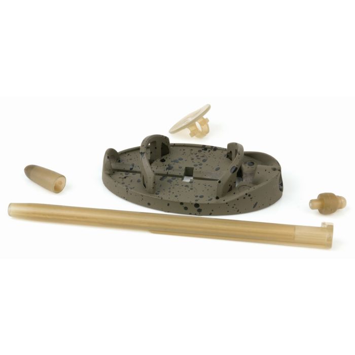 Method Feeder Inline Matrix Alloy, Medium, 1buc/blister 2