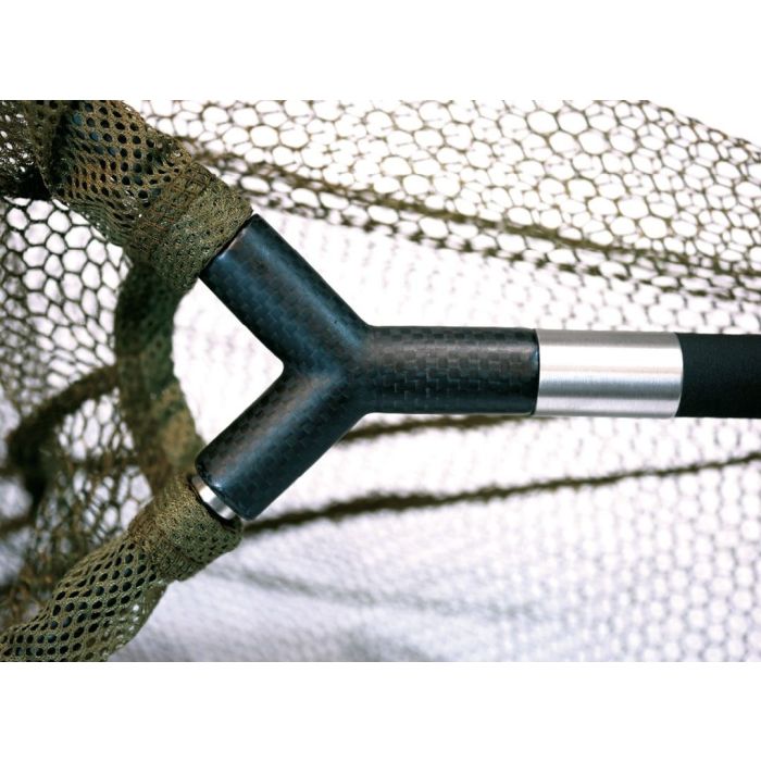 Minciog Carp Spirit Magnum, 3 Tronsoane, 90/180/270cm, 105x105cm 2