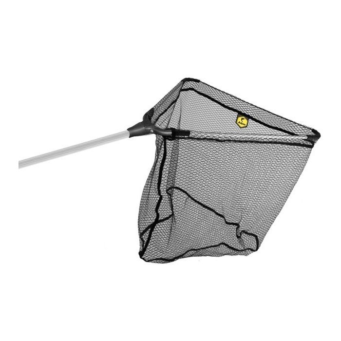 Minciog Telescopic Delphin Conector V din Plastic, 60x60cm, 2 Tronsoane, 2.00m 2