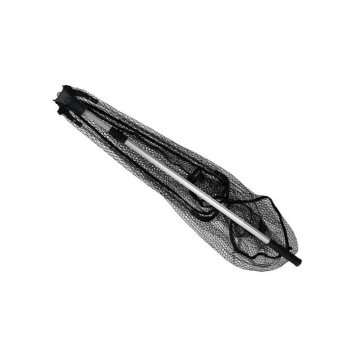 Minciog Telescopic Delphin Conector V din Plastic, 60x60cm, 2 Tronsoane, 2.00m 3