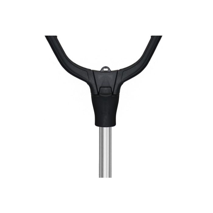 Minciog Telescopic Delphin Conector V din Plastic, 60x60cm, 2 Tronsoane, 2.00m 4