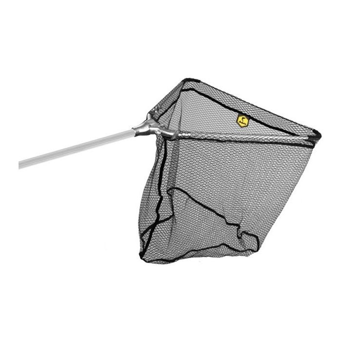 Minciog Telescopic Delphin, Conector V din Metal, 60x60cm, 2 Tronsoane, 1.70m 2