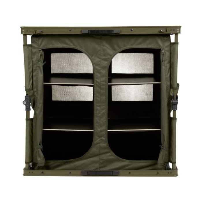 Modul Pliabil pentru Cort Trakker Bivvy Storage XL