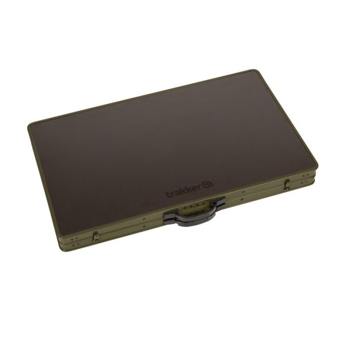 Modul Pliabil pentru Cort Trakker Bivvy Storage XL 5