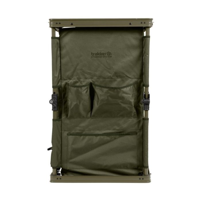 Modul Pliabil pentru Cort Trakker Bivvy Storage XL 2