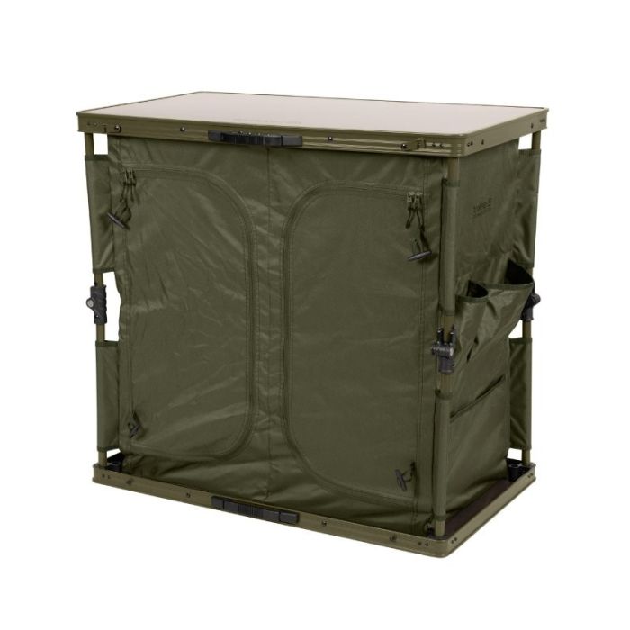Modul Pliabil pentru Cort Trakker Bivvy Storage XL 3