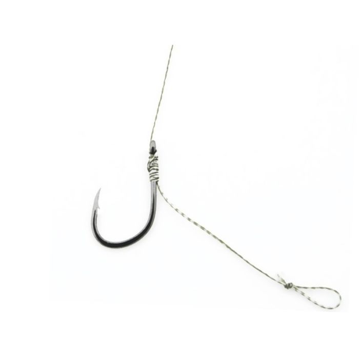 Montura Maver MV1 Hair Rig, 18cm